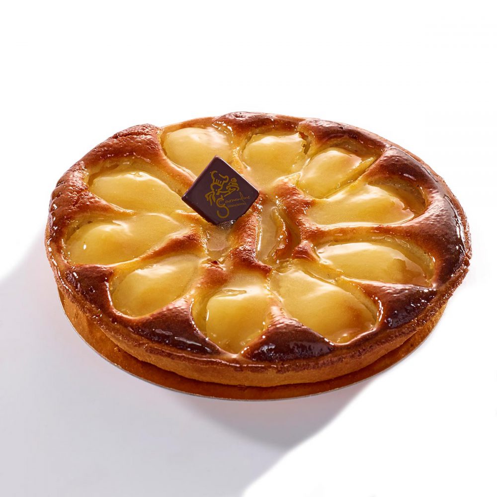 Tarte Bourdaloue