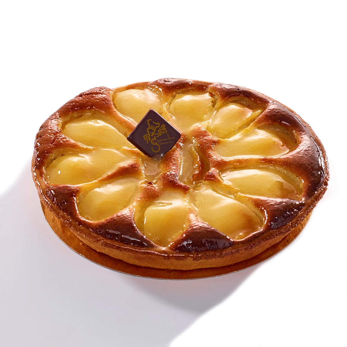 Tarte Bourdaloue
