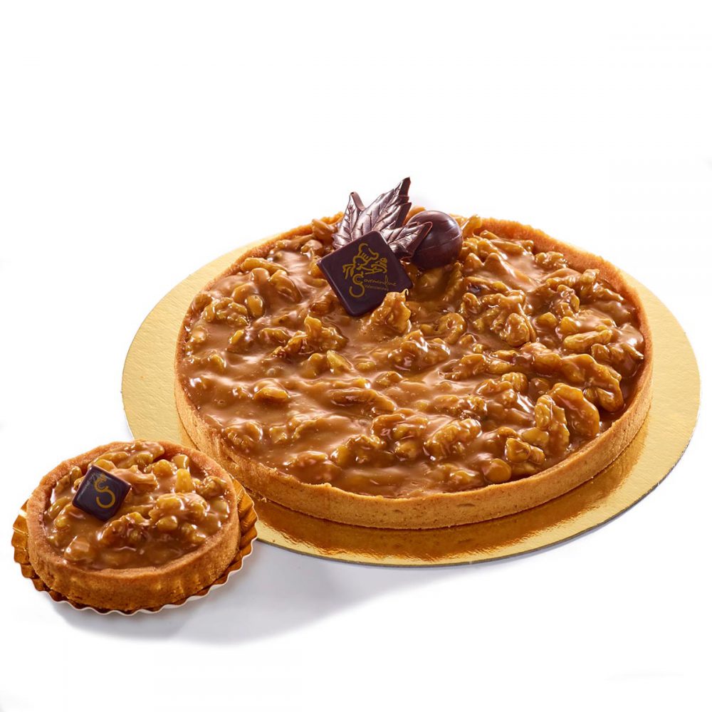 Tarte grenobloise