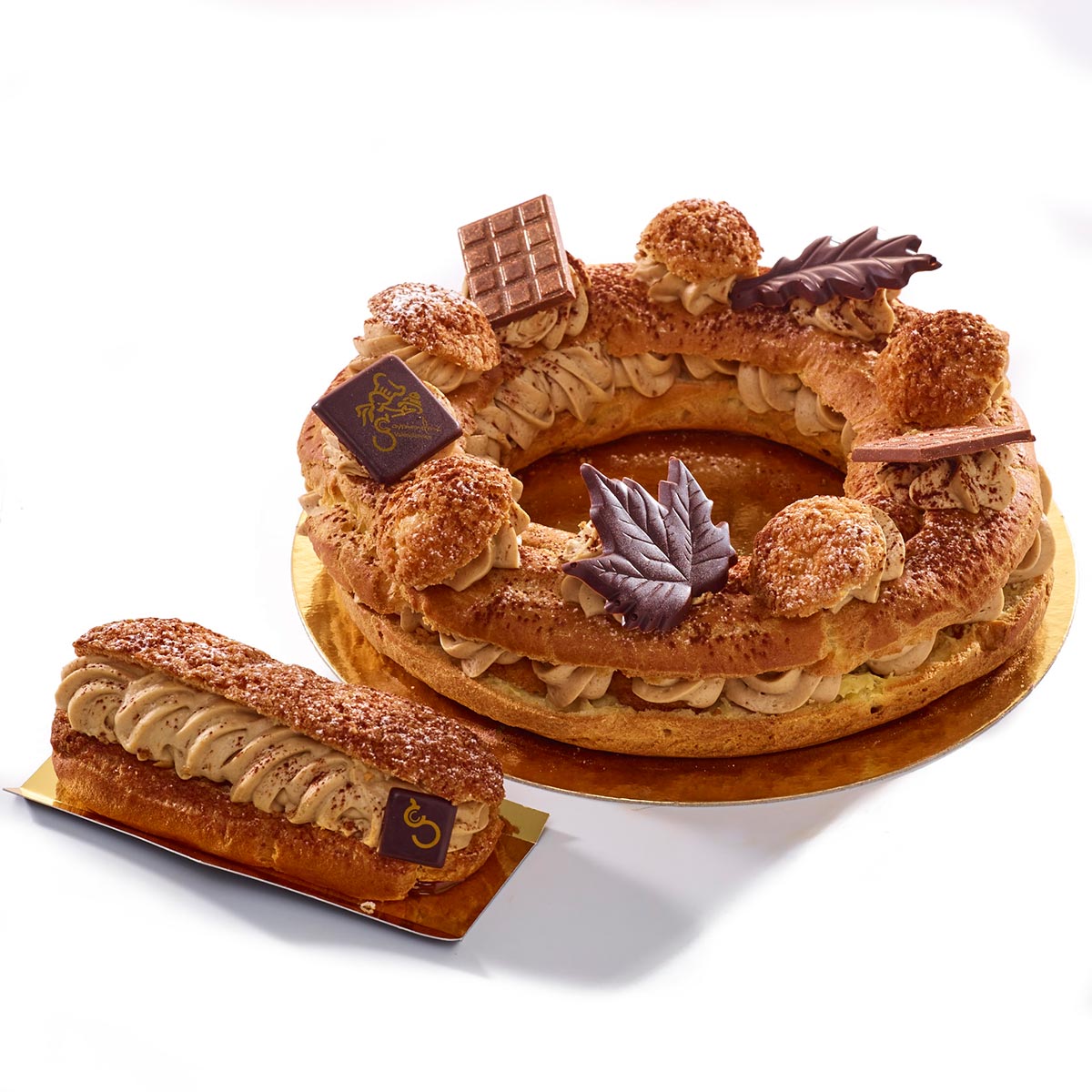 Le Paris Brest