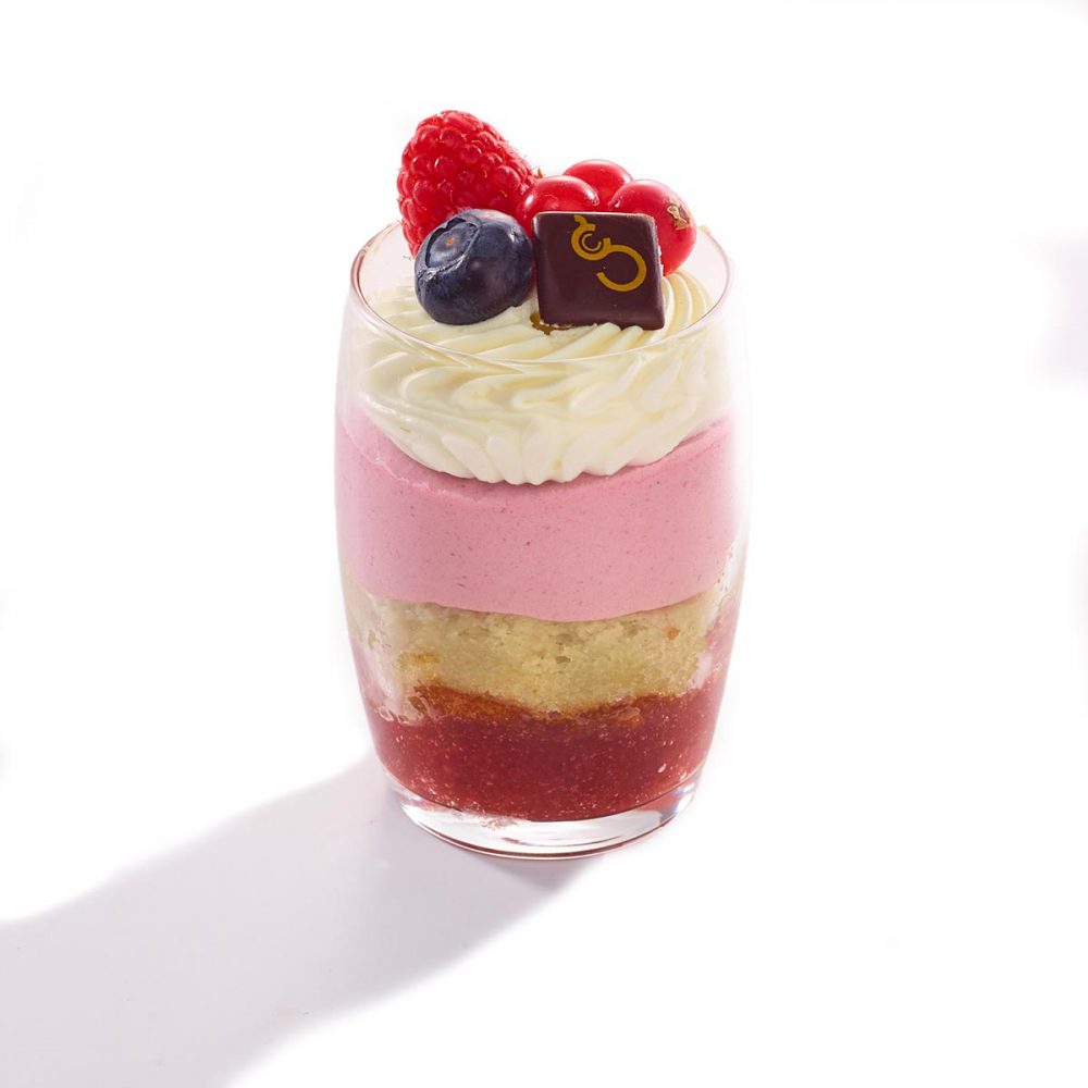 Verrine lovely
