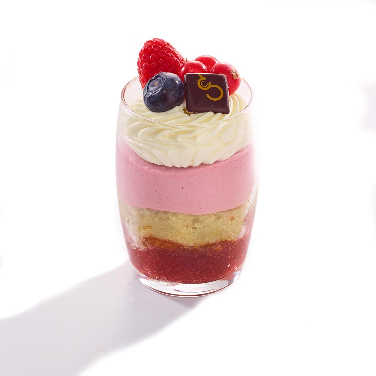 Verrine lovely