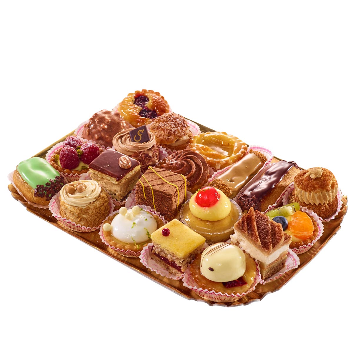 Mignardises