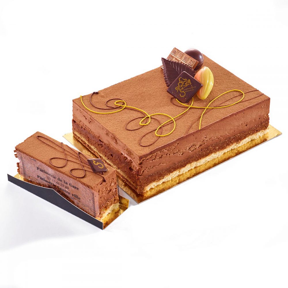 Royal chocolat