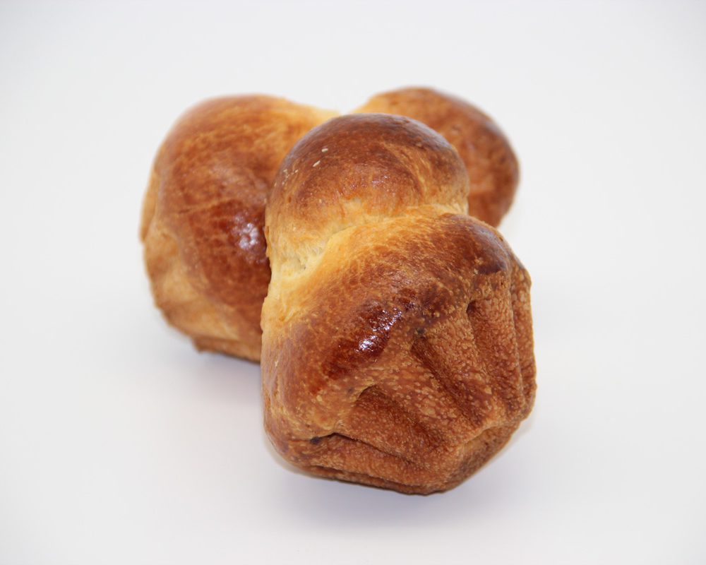 Brioche parisienne