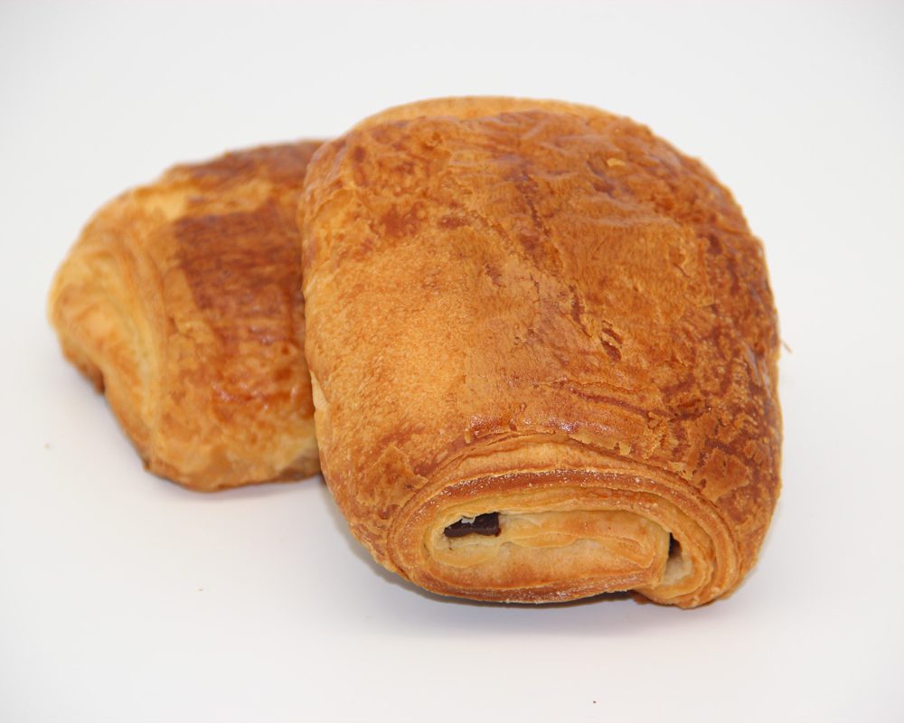 Pain au chocolat