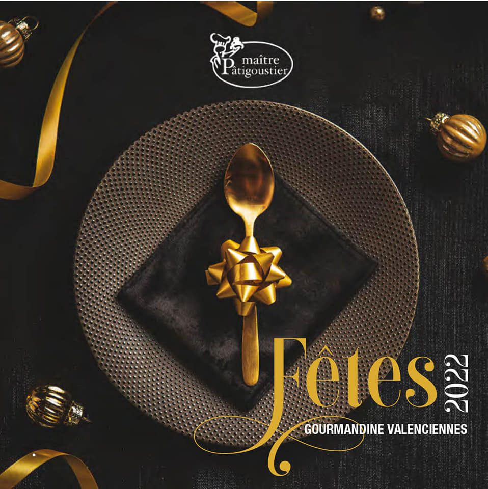 Le catalogue des fêtes est en ligne !!!!