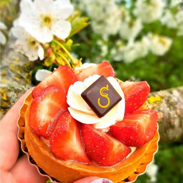 Alerte Gourmandise !!