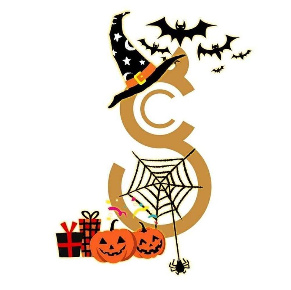 Halloween arrive….