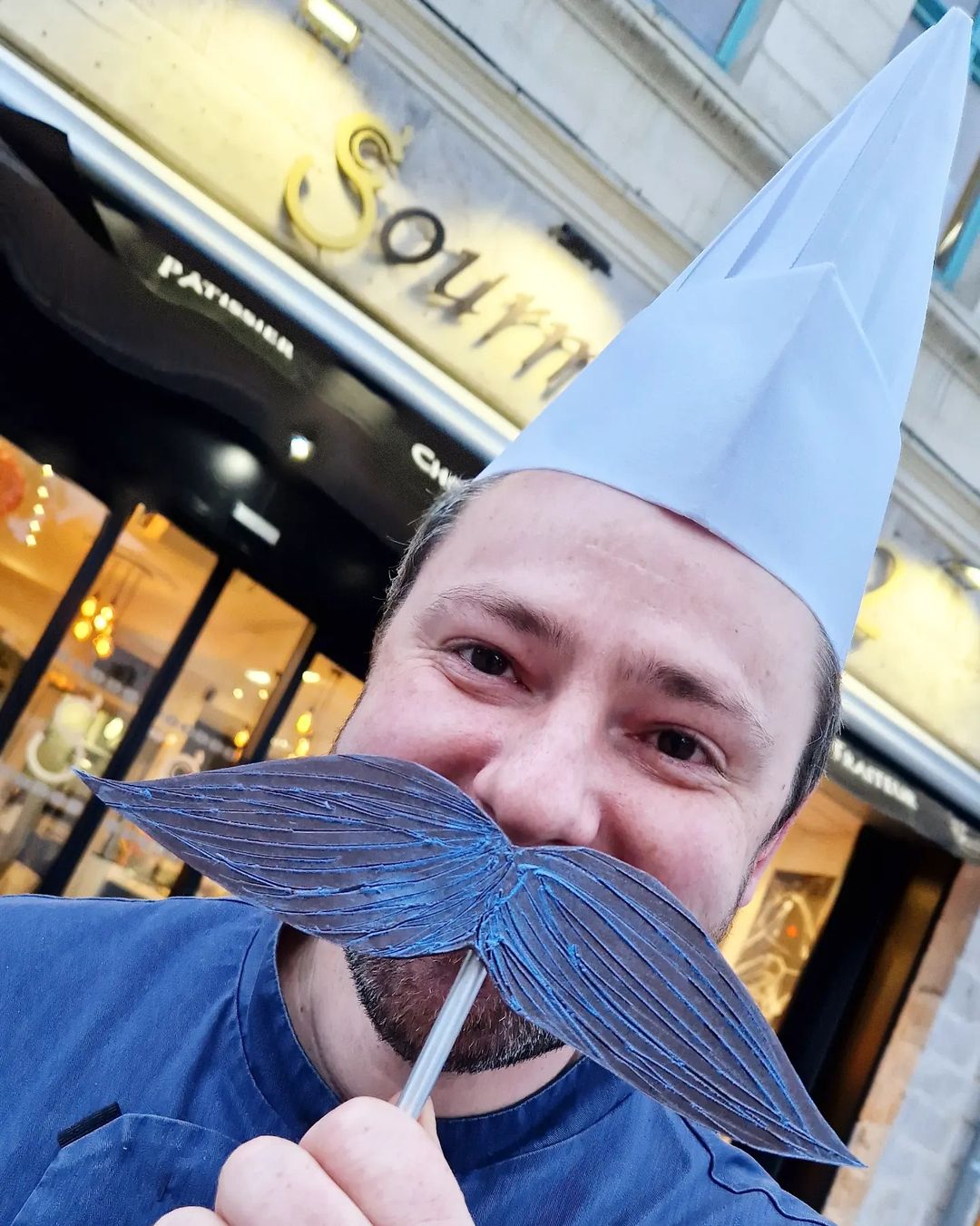 MOVEMBER