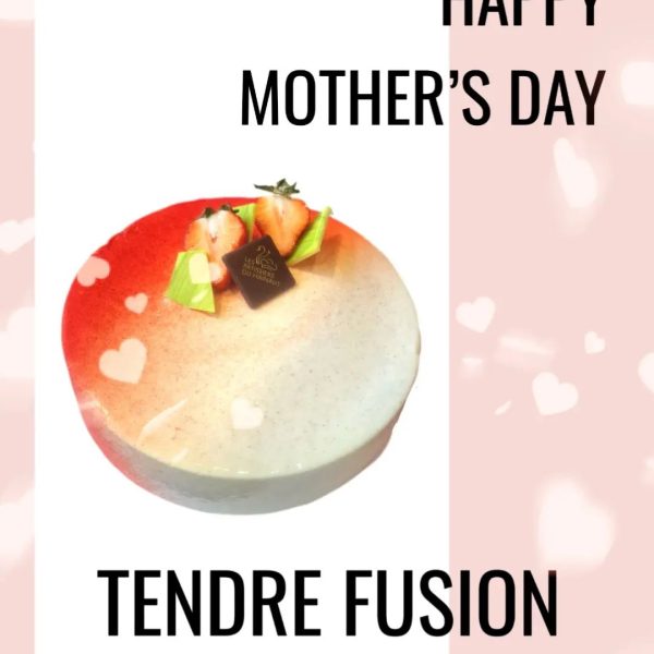 TENDRE FUSION –> Pour la fête des Mamans !!