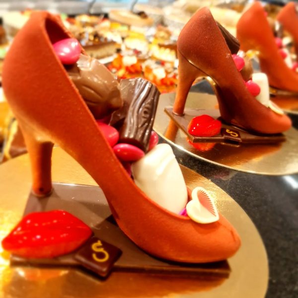Pour les Mamans GOURMANDES ;)