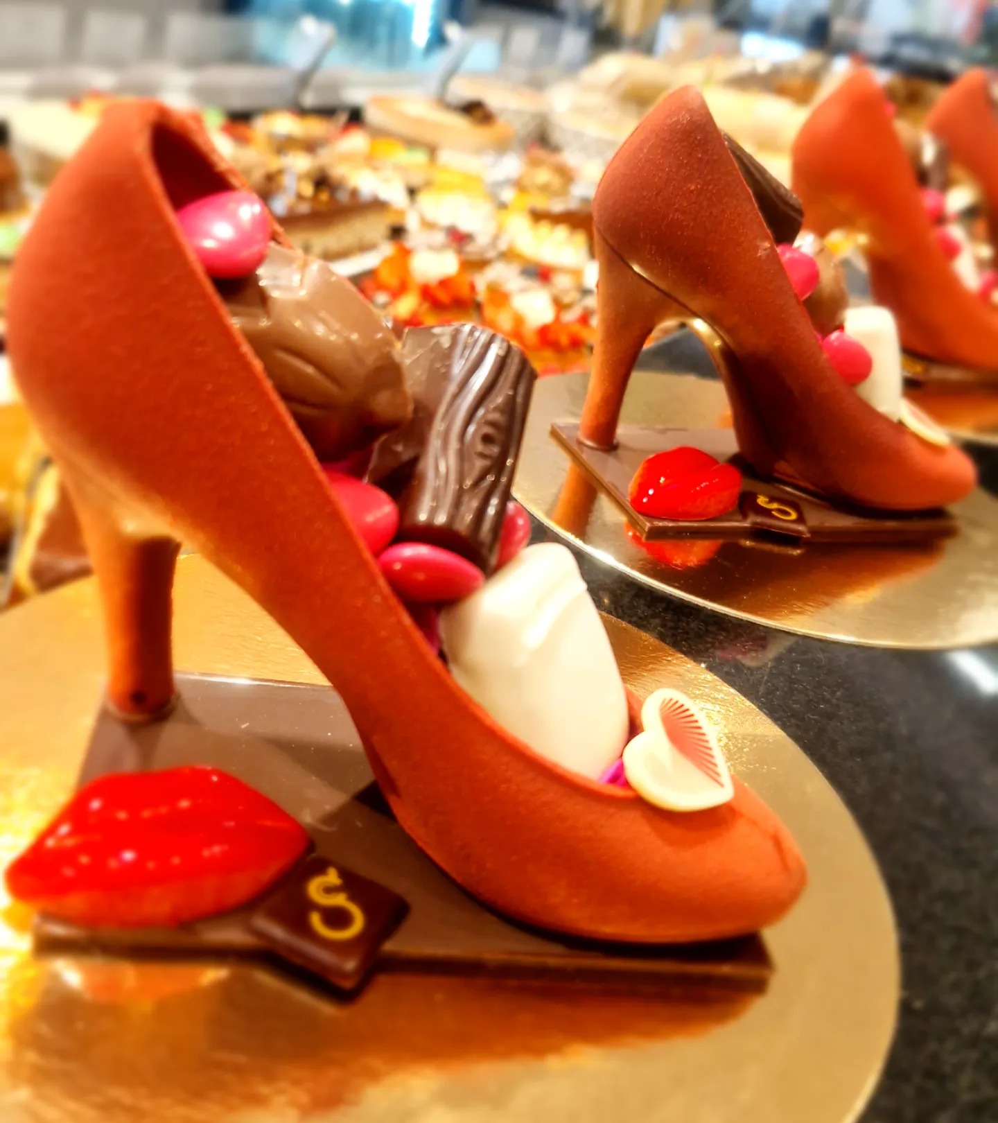 Pour les Mamans GOURMANDES ;)