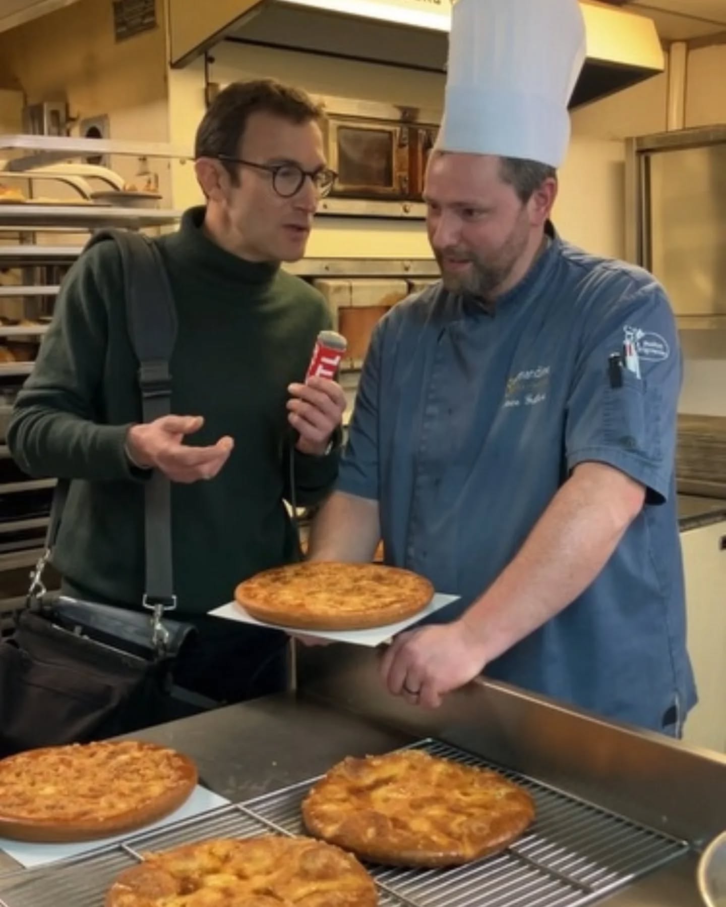 Le concours du Meilleur Dessert Régional met à l’honneur une douceur incontournable : la tarte au sucre !