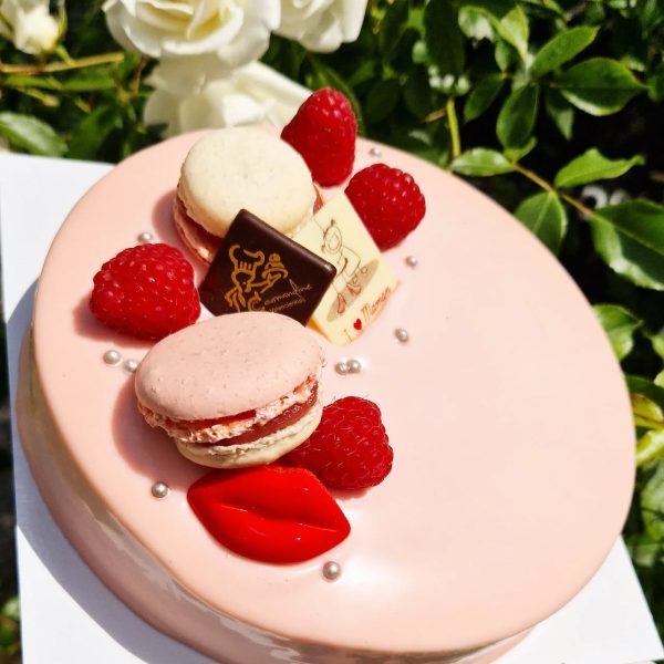 Ce Dimanche FÊTEZ les Mamans Gourmandes !!