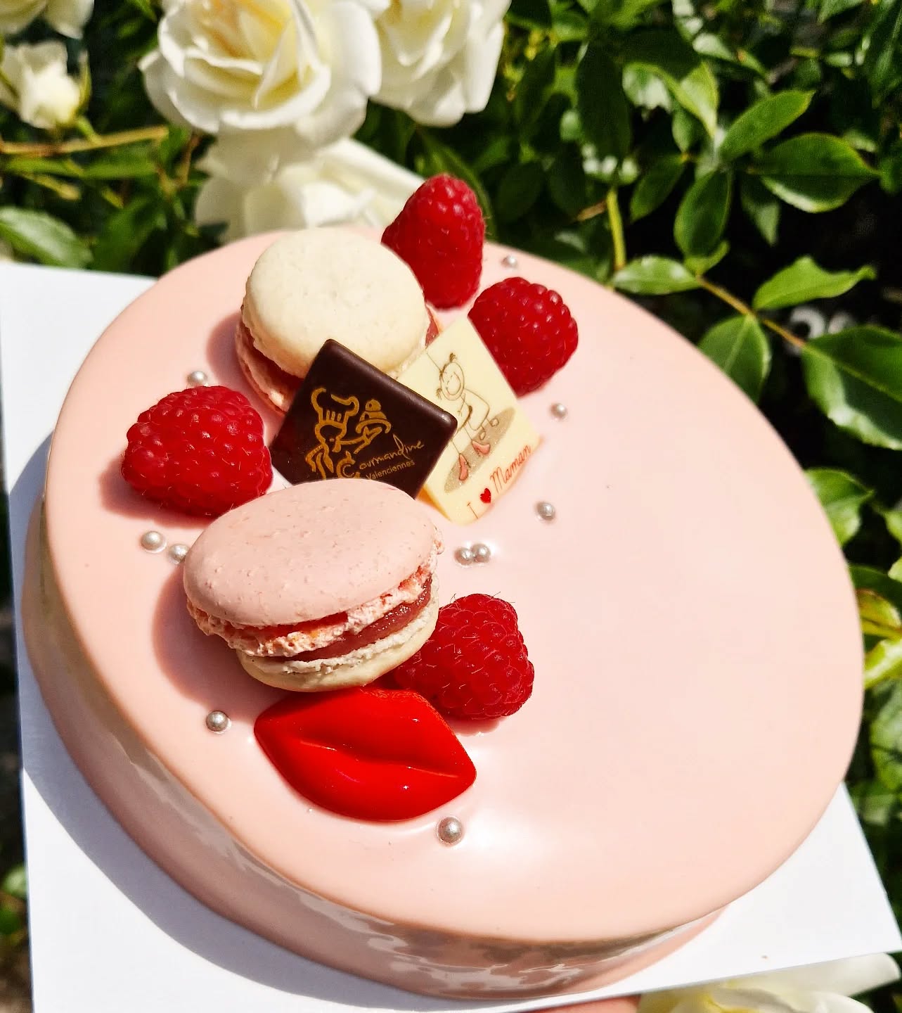 Ce Dimanche FÊTEZ les Mamans Gourmandes !!