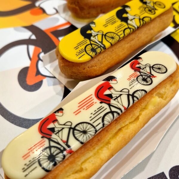 EXCLUSIF TOUR DE FRANCE