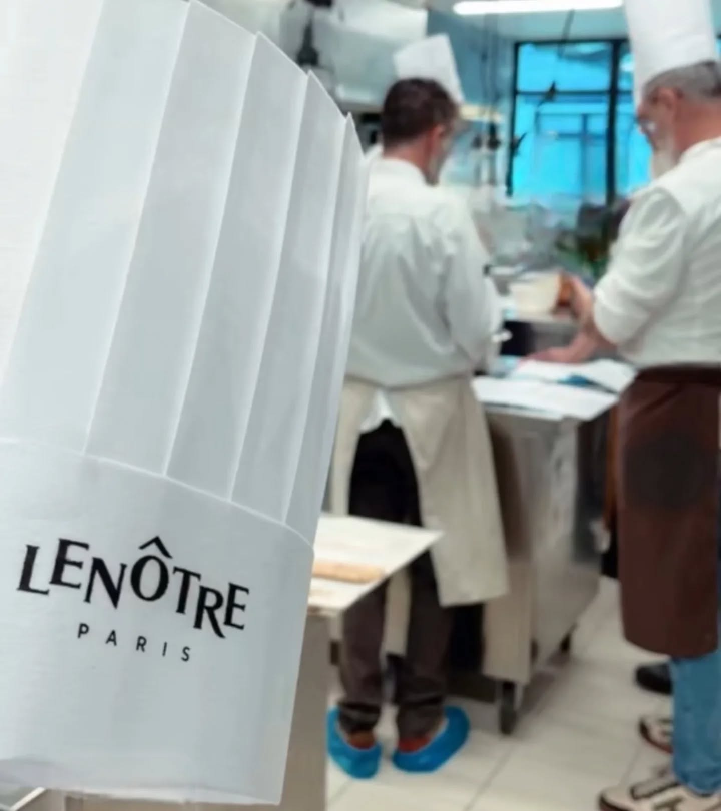 Deux jours 100% GOURMANDISE