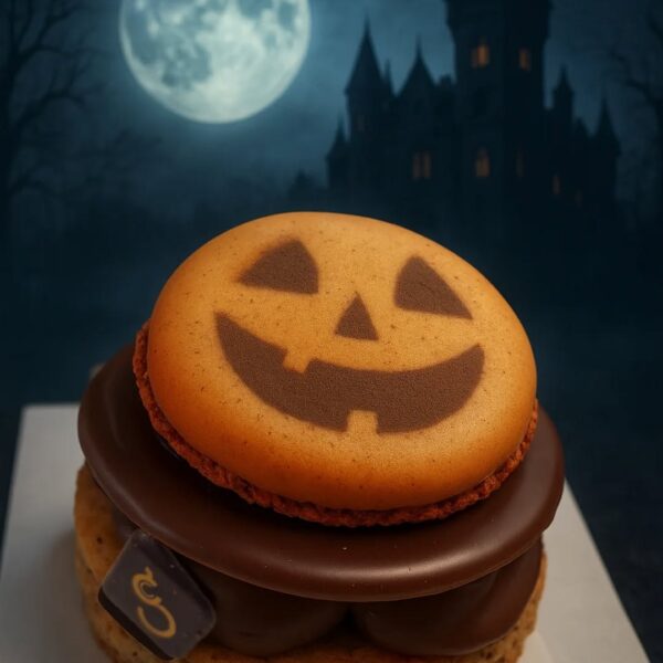 𝐋𝐞 𝐌𝐚𝐥𝐞́𝐟𝐢𝐪𝐮𝐞