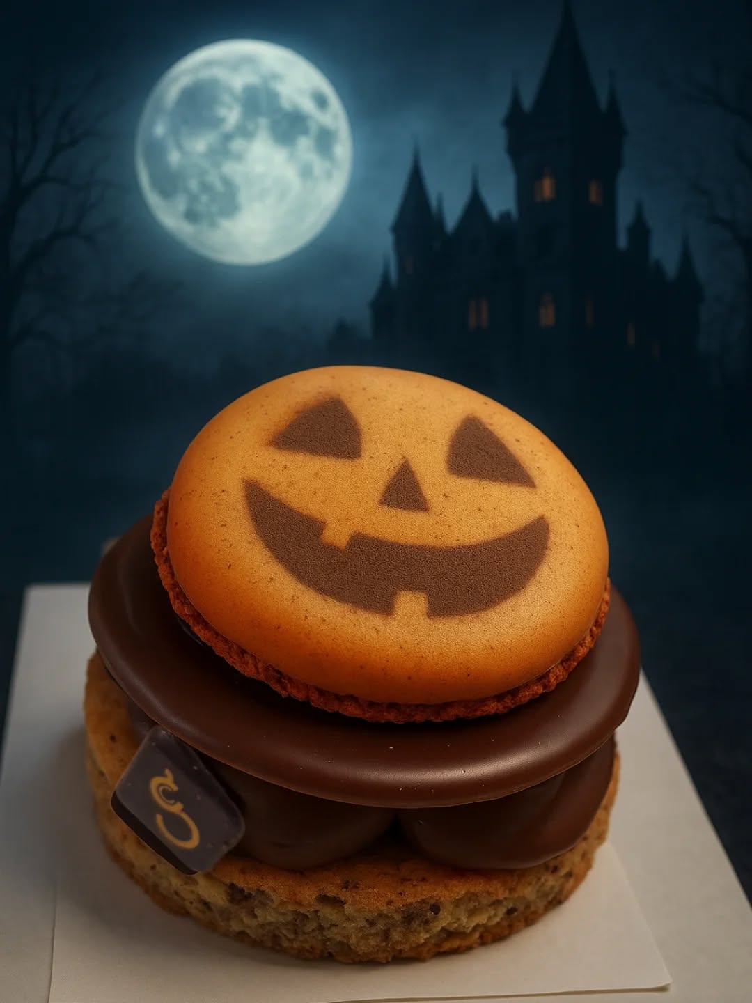 𝐋𝐞 𝐌𝐚𝐥𝐞́𝐟𝐢𝐪𝐮𝐞