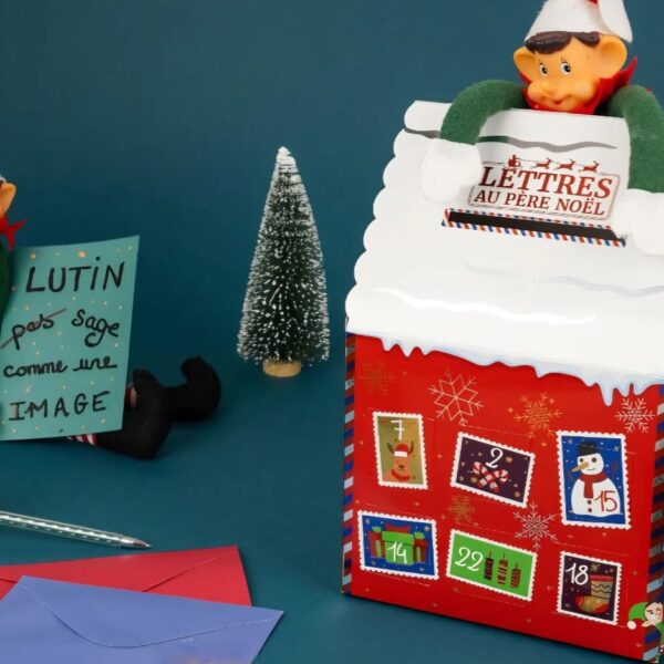 Le compte à rebours gourmand est lancé !