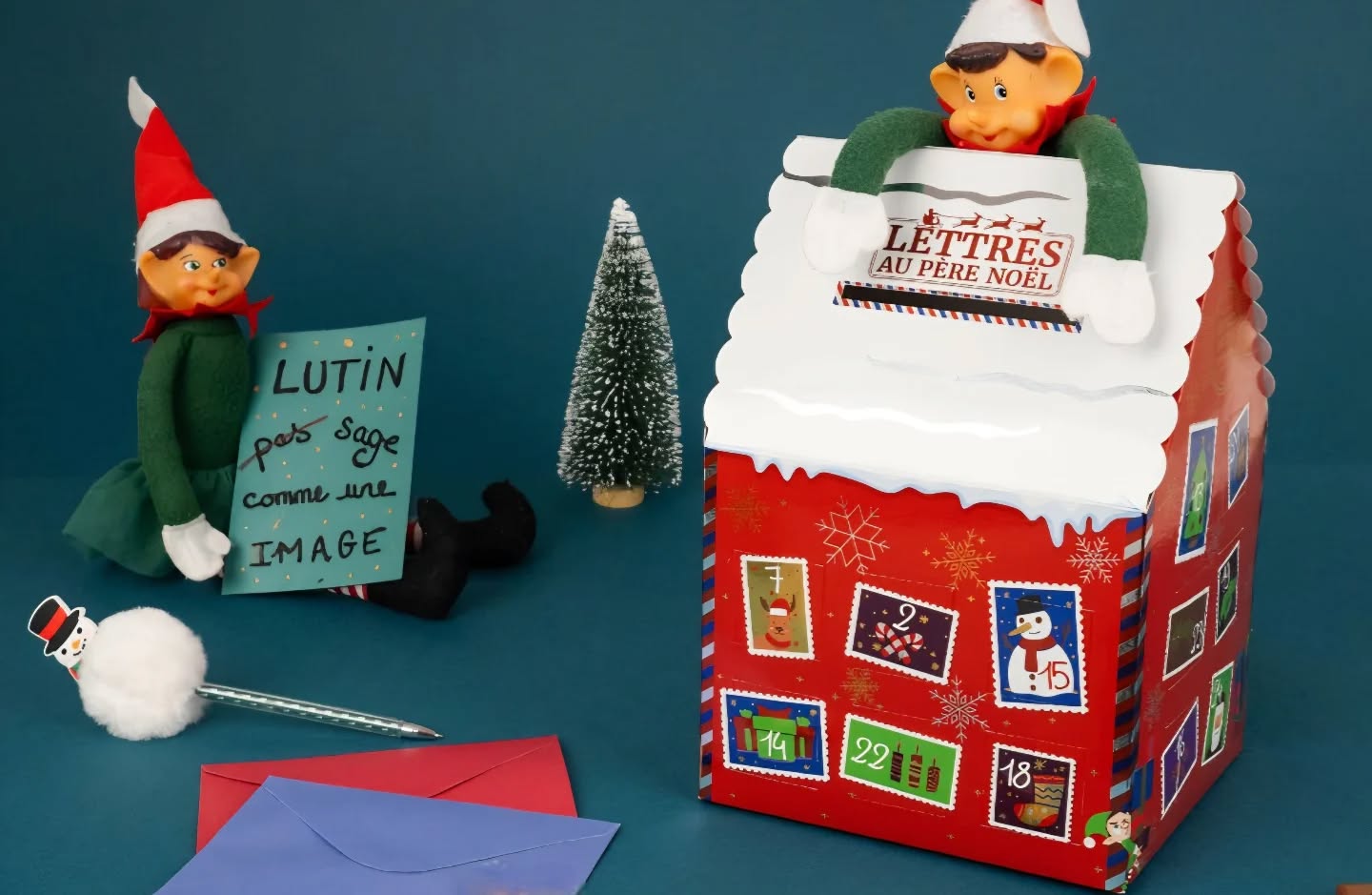 Le compte à rebours gourmand est lancé !