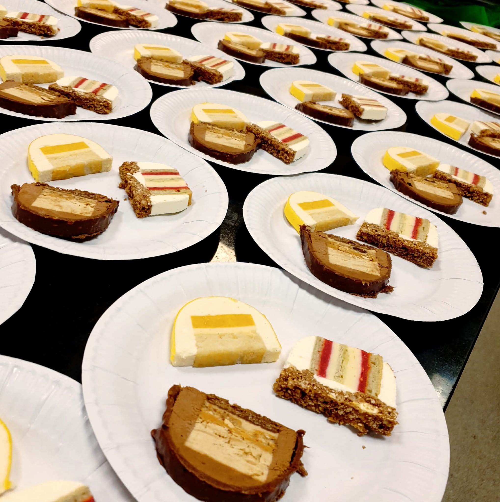 SAVE THE DATE!!!Gourmandine fait sa dégustation!!!