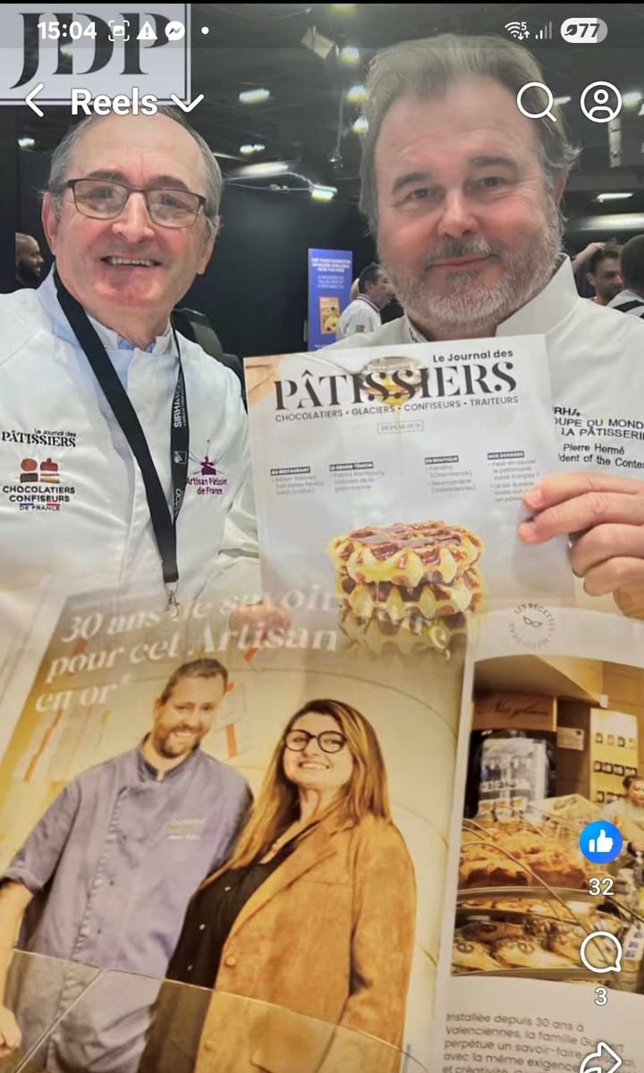 Mais que lit donc pierre herme ?!