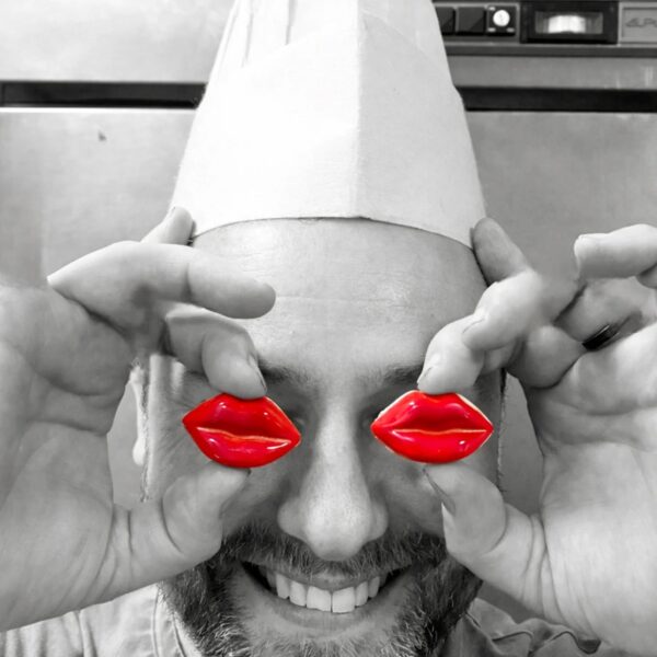 Aujourd’hui, l’amour est partout… et pas seulement pour la Saint-Valentin !