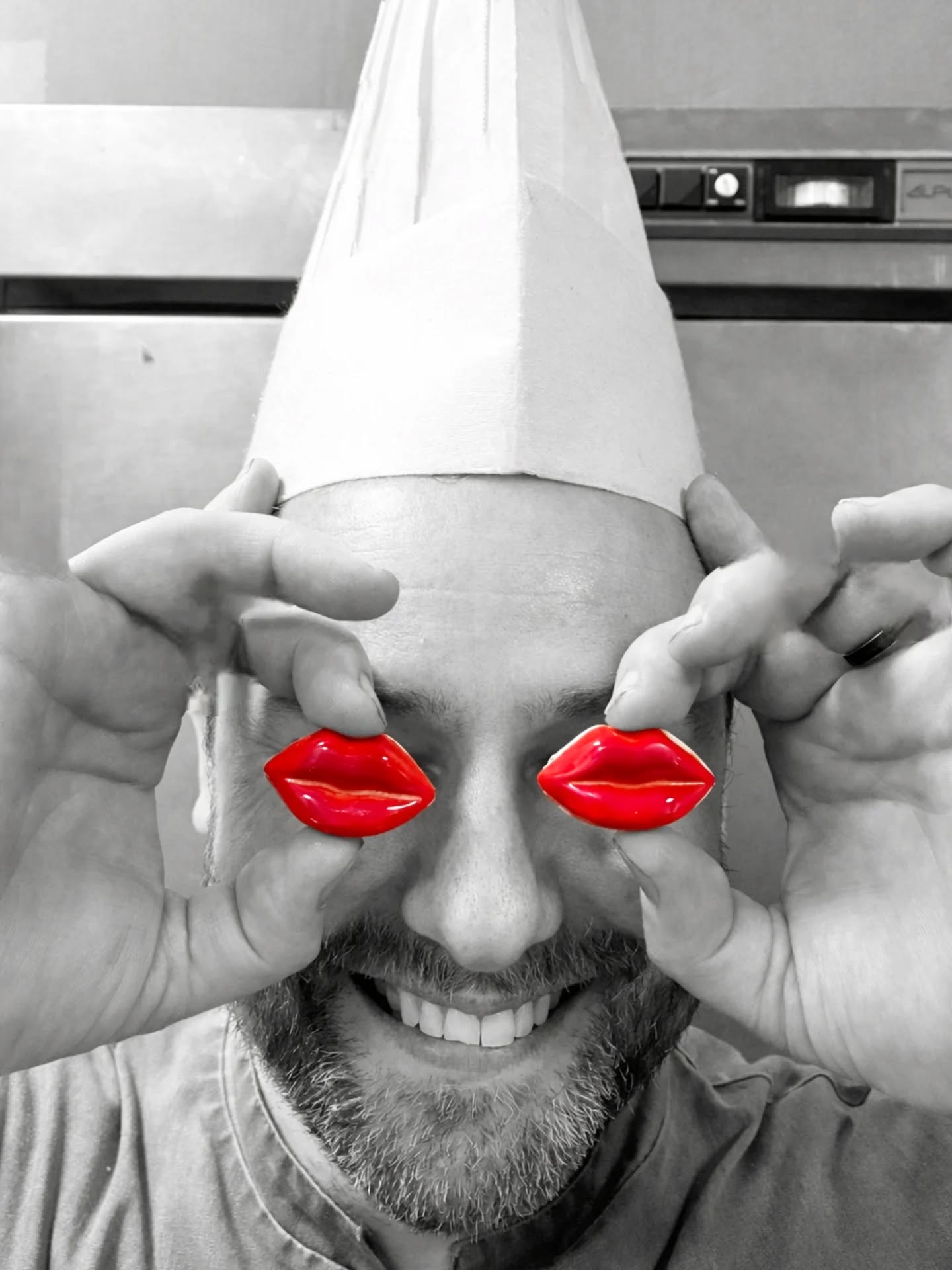 Aujourd’hui, l’amour est partout… et pas seulement pour la Saint-Valentin !