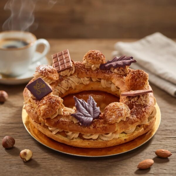 Presque mieux que le Paris-Roubaix…