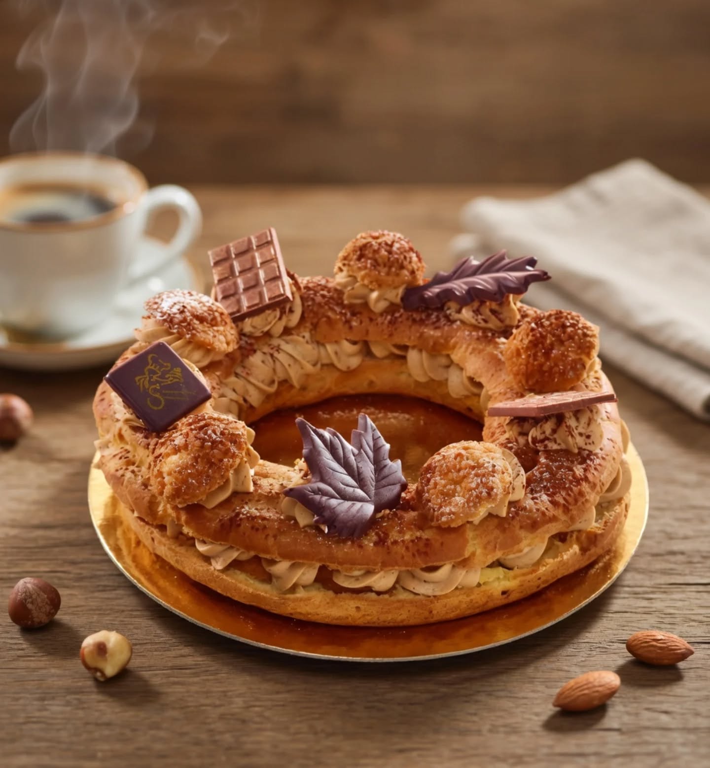 Presque mieux que le Paris-Roubaix…