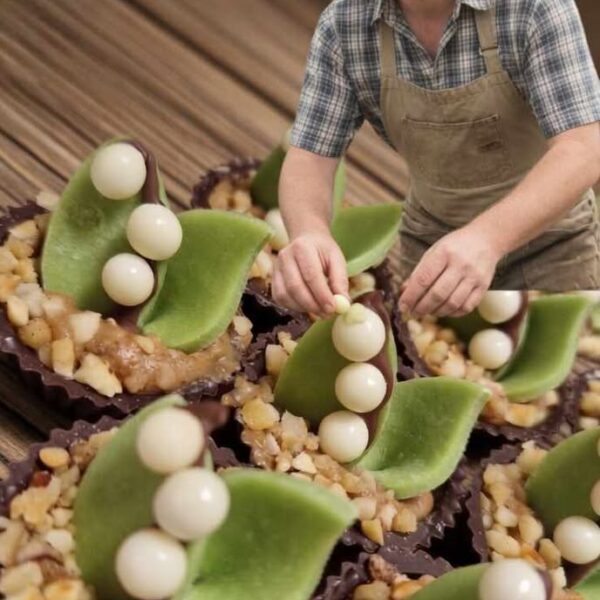 🌿 Le Chef « se met au vert » pour le 1er mai !