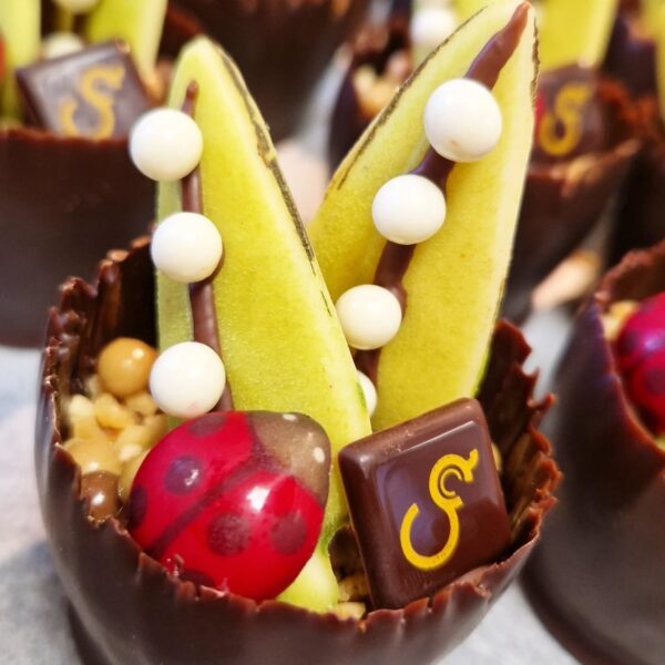 🍀🍀🍀 OFFREZ DU BONHEUR À CROQUER 🍀🍀🍀