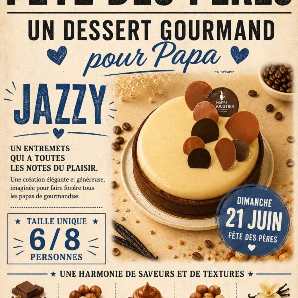 FÊTE DES PÈRES