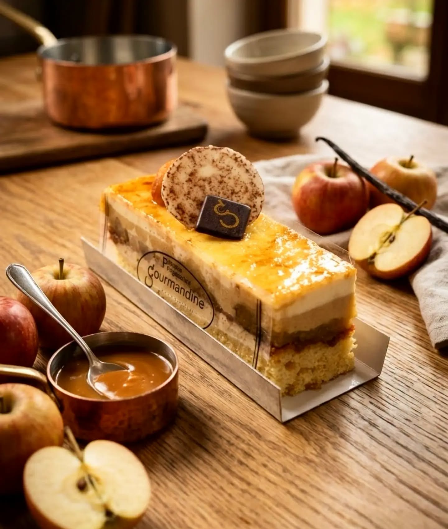 𝑳𝒆 𝑷𝒐𝒎’𝑷𝒐𝒎 𝒂𝒓𝒓𝒊𝒗𝒆… 𝒆𝒕 𝒊𝒍 𝒗𝒂 𝒇𝒂𝒊𝒓𝒆 𝒅𝒆𝒔 𝒉𝒆𝒖𝒓𝒆𝒖𝒙 !